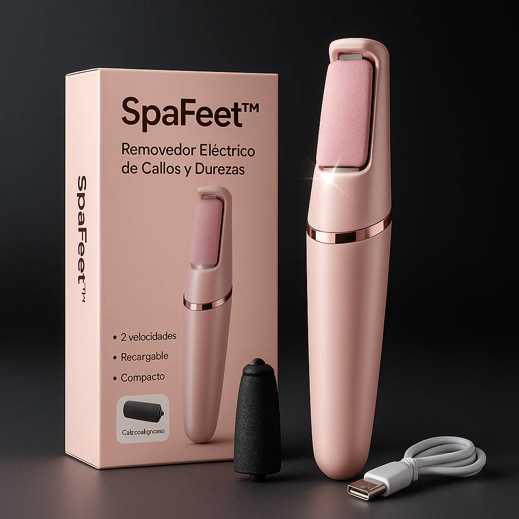 SuperFeet™ – Pies Suaves en Minutos