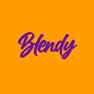 Blendy