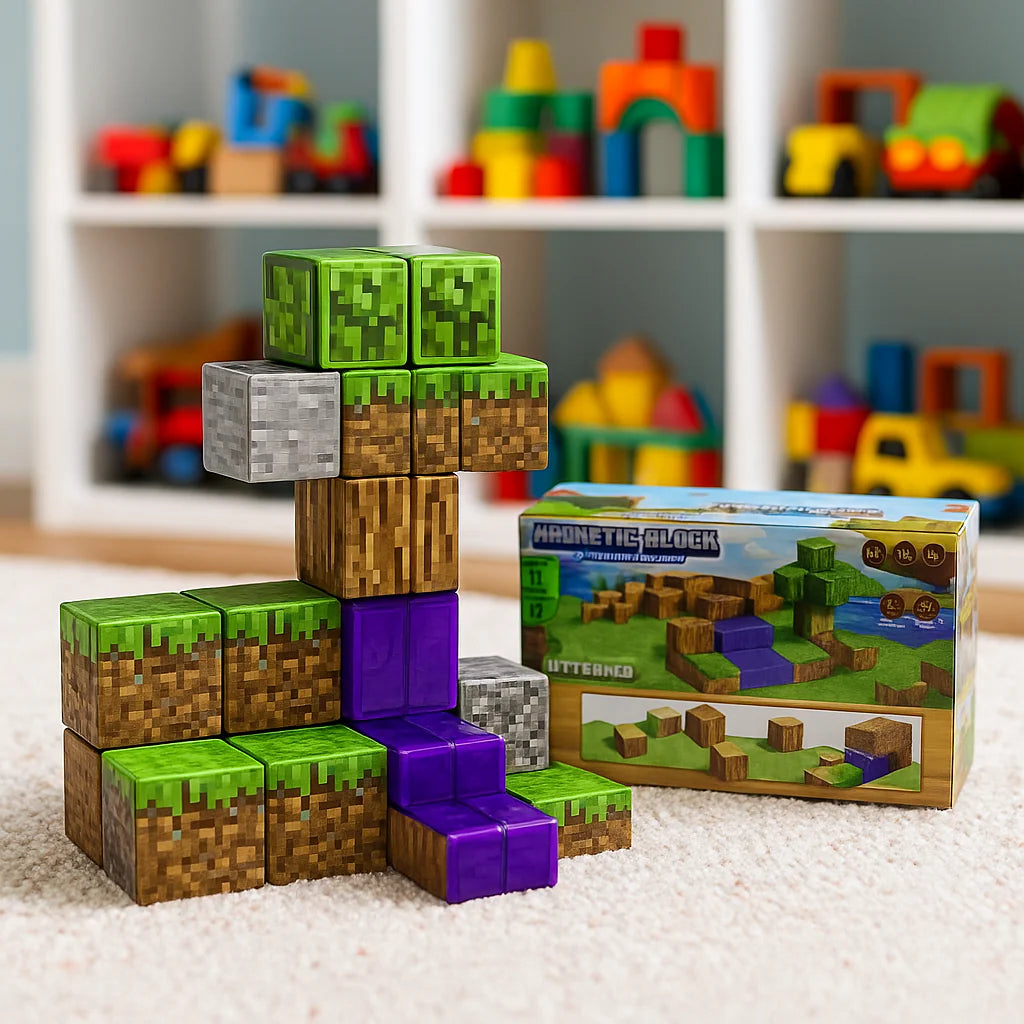 El Juguete Que los Saca del Celular Sin Que se Den Cuenta