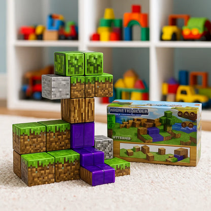 El Juguete Que los Saca del Celular Sin Que se Den Cuenta