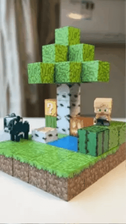 El Juguete Que los Saca del Celular Sin Que se Den Cuenta