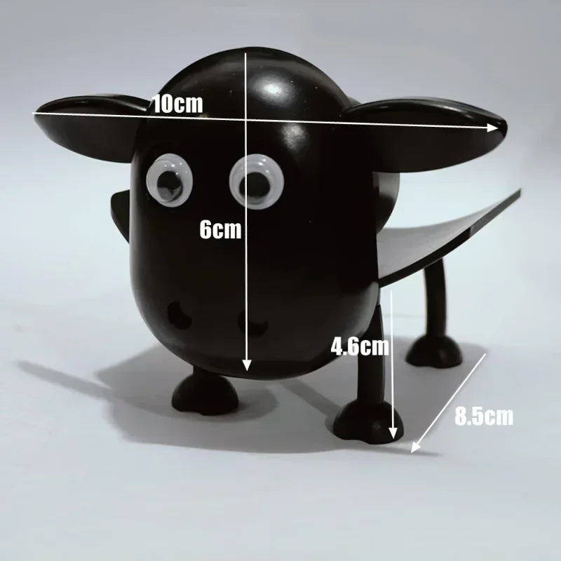 Divertido porta rollos de papel higiénico de pie