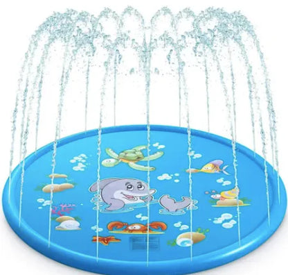 Piscina Pileta para niñ@s (170 cm)