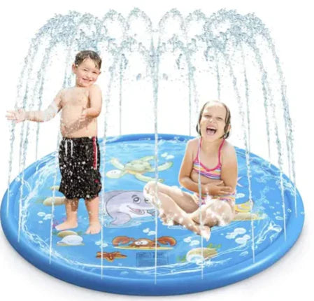 Piscina Pileta para niñ@s (170 cm)