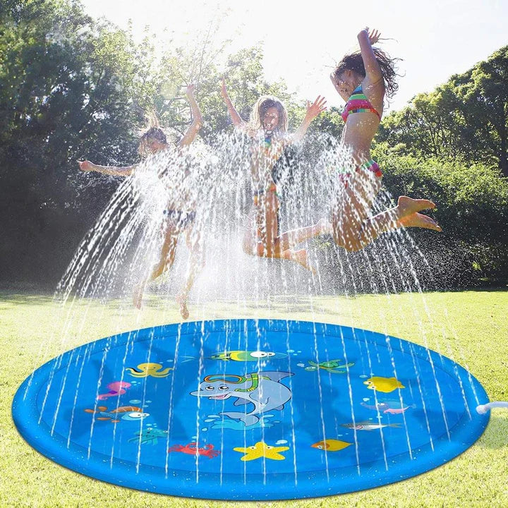 Piscina Pileta para niñ@s (170 cm)