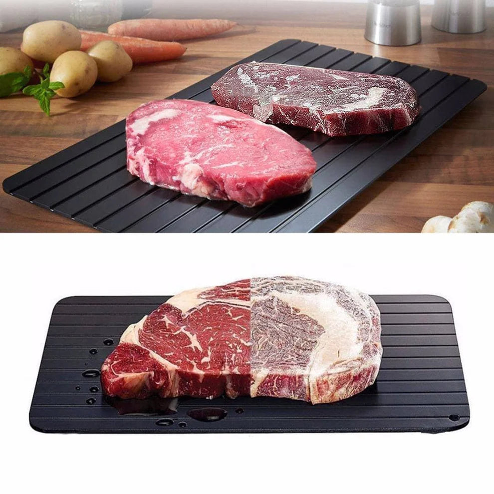 Meat Express - Tabla para Descongelar Alimentos