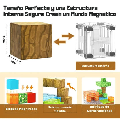 El Juguete Que los Saca del Celular Sin Que se Den Cuenta